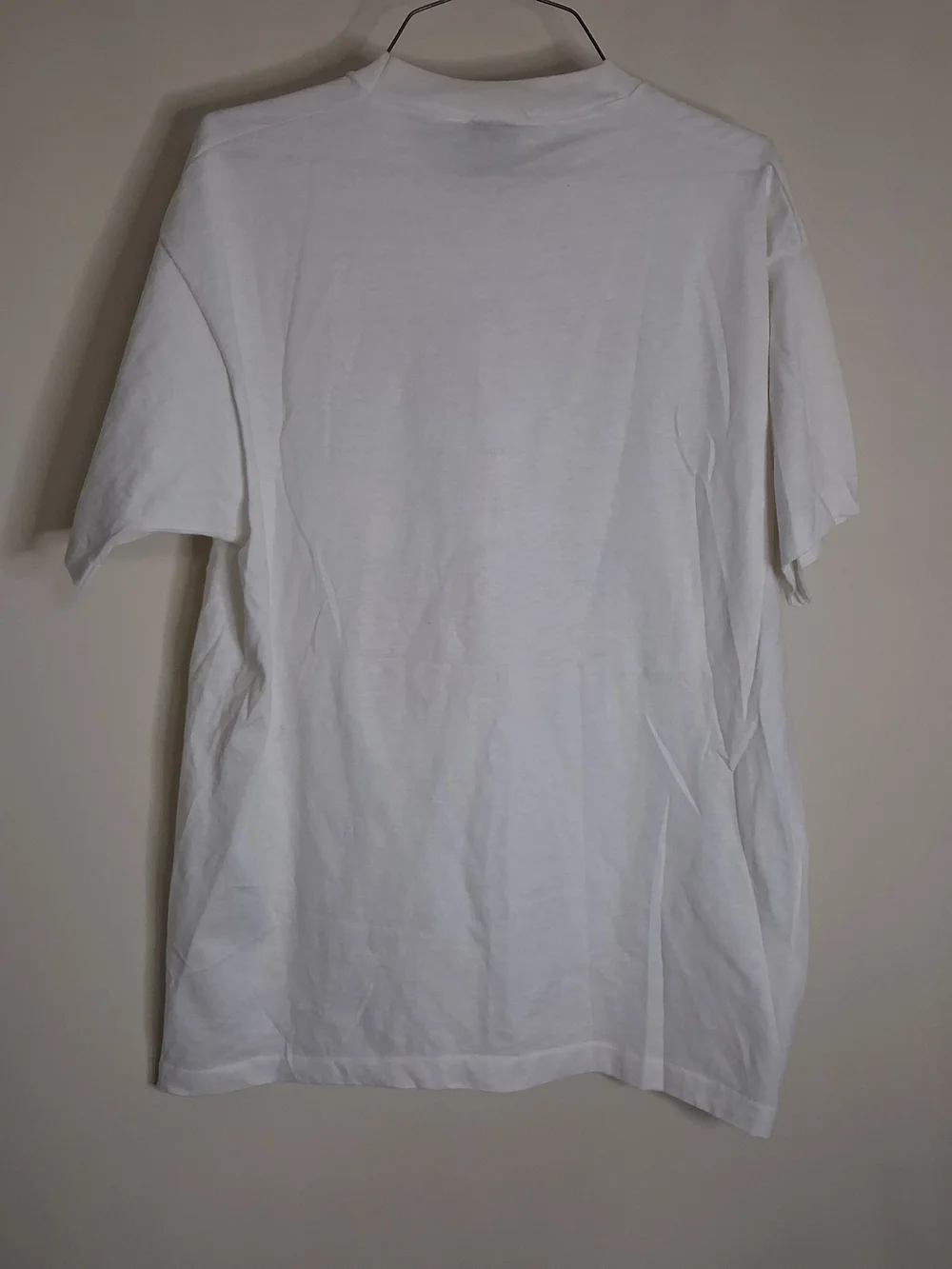 Vintage 1990's Cat Graphic Tee. You Don't Own Your Cat Design. Women's Size XL.